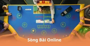 Sòng Bài Online